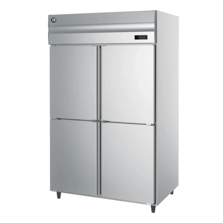Hoshizaki-Freezer-4-Doors-HF-126-MA-S-HF-128-MA-S-kitchen-hk.1