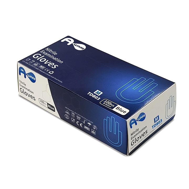 TD803-M-6L