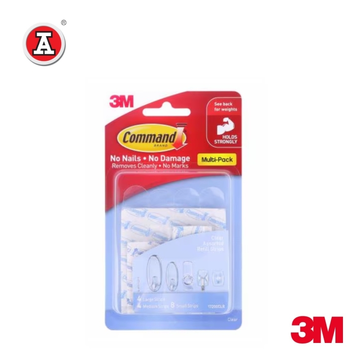 3M17200CLR-cover