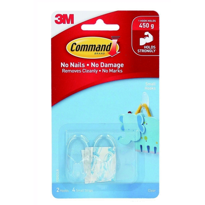 3M17092CLR